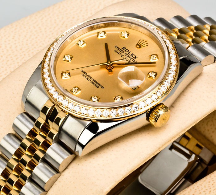 Rlx Date Watch Men
