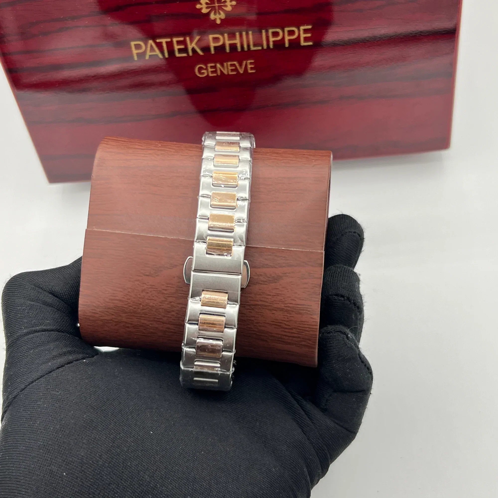 PP WATCH MENS