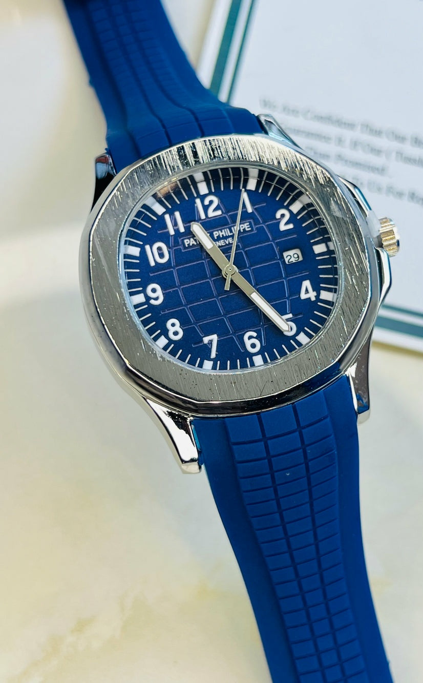 PP Watch Mens