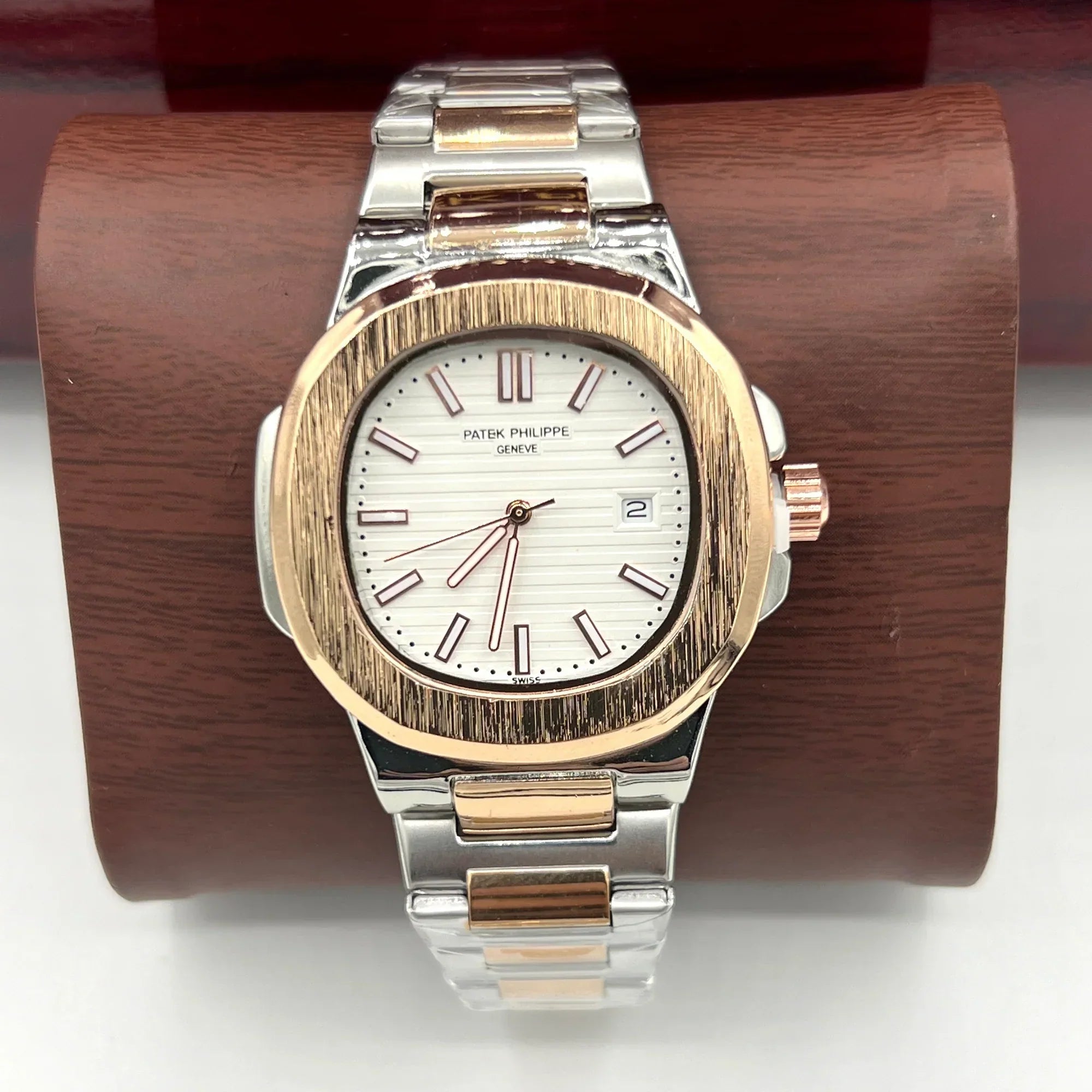 PP WATCH MENS