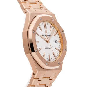 AP Royal Oak Automatic Watch