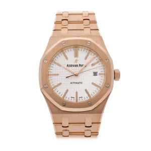 AP Royal Oak Automatic Watch