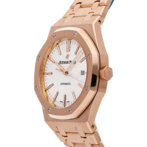 AP Royal Oak Automatic Watch