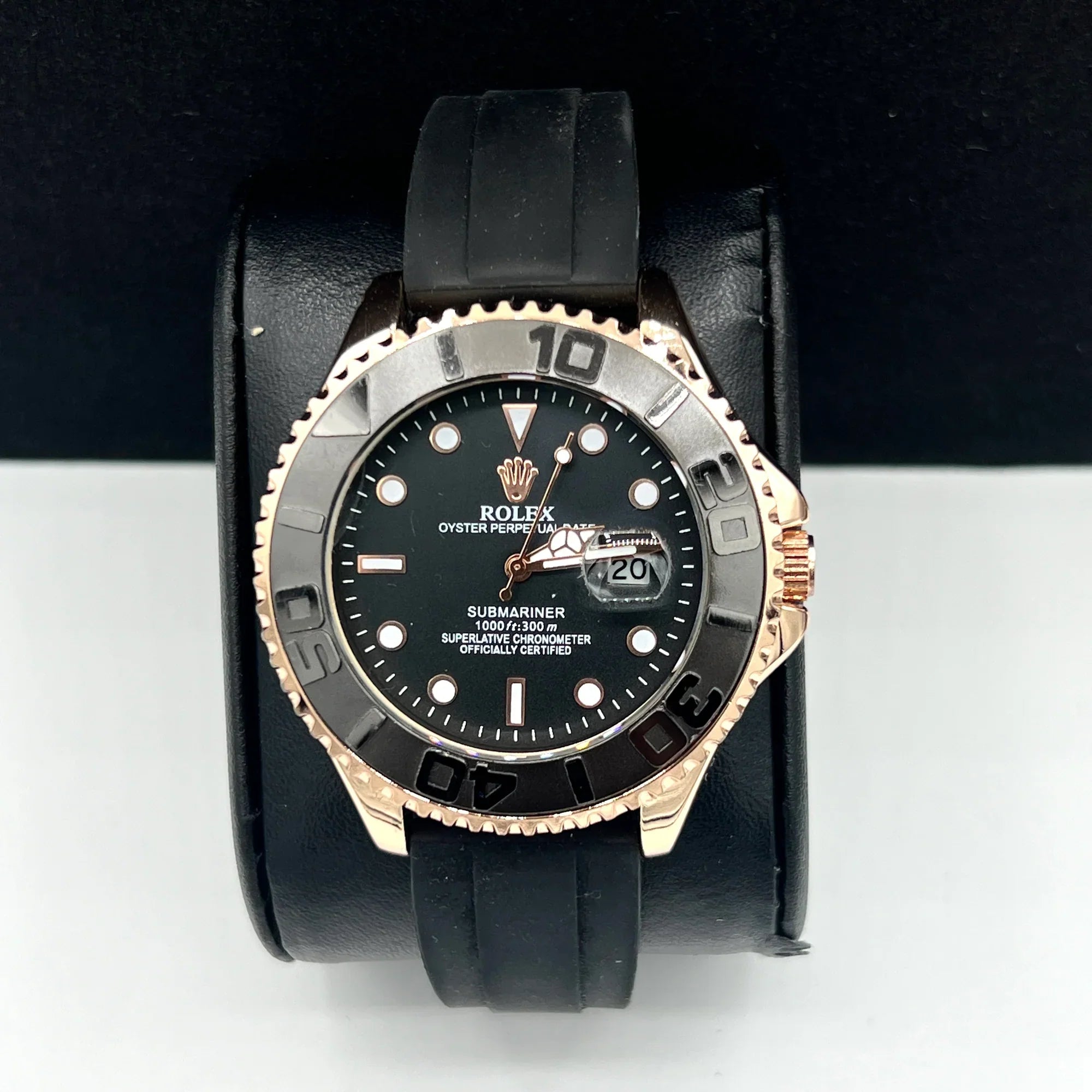 PREMIUM RLX WATCH MENS