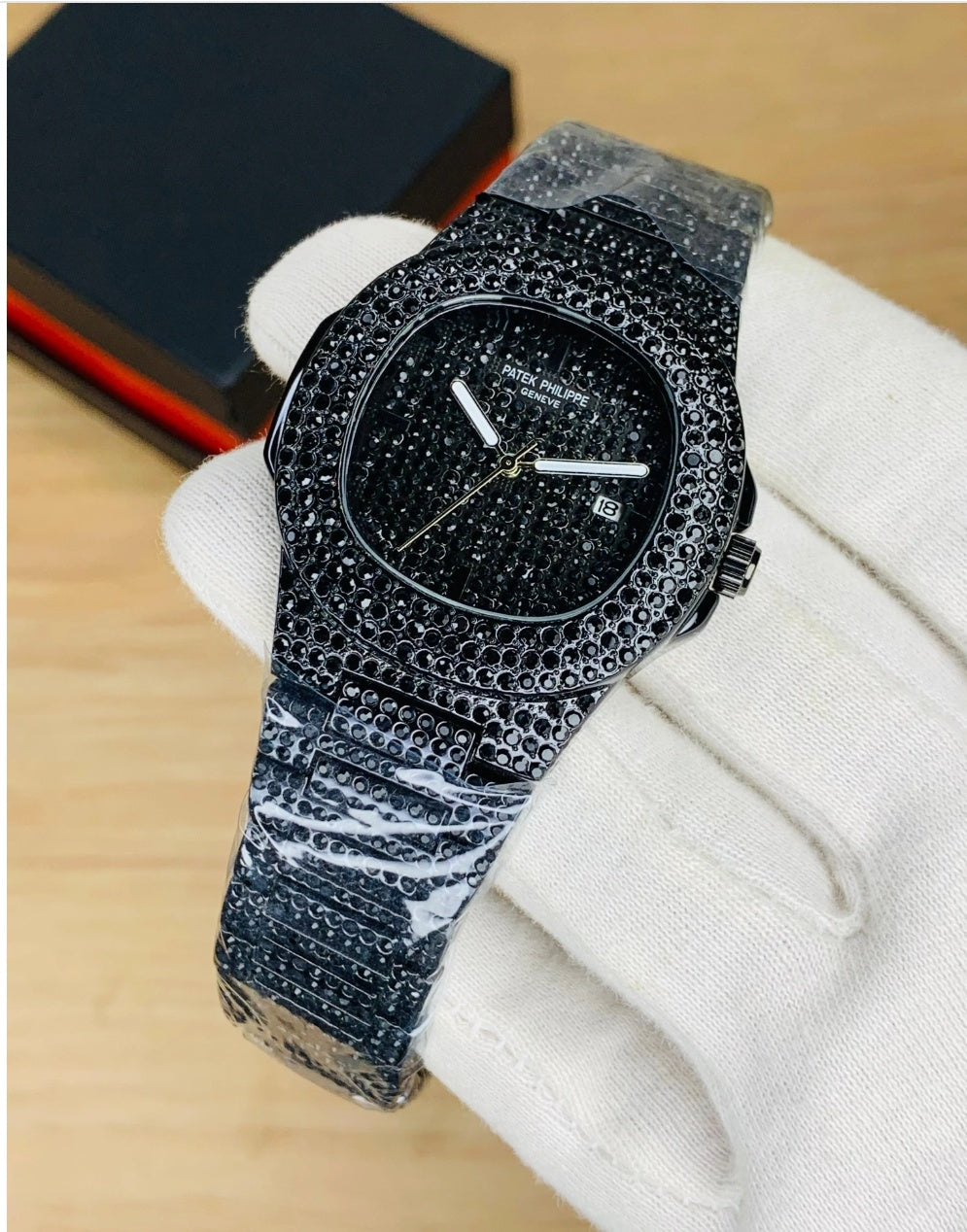 PP WATCH MENS