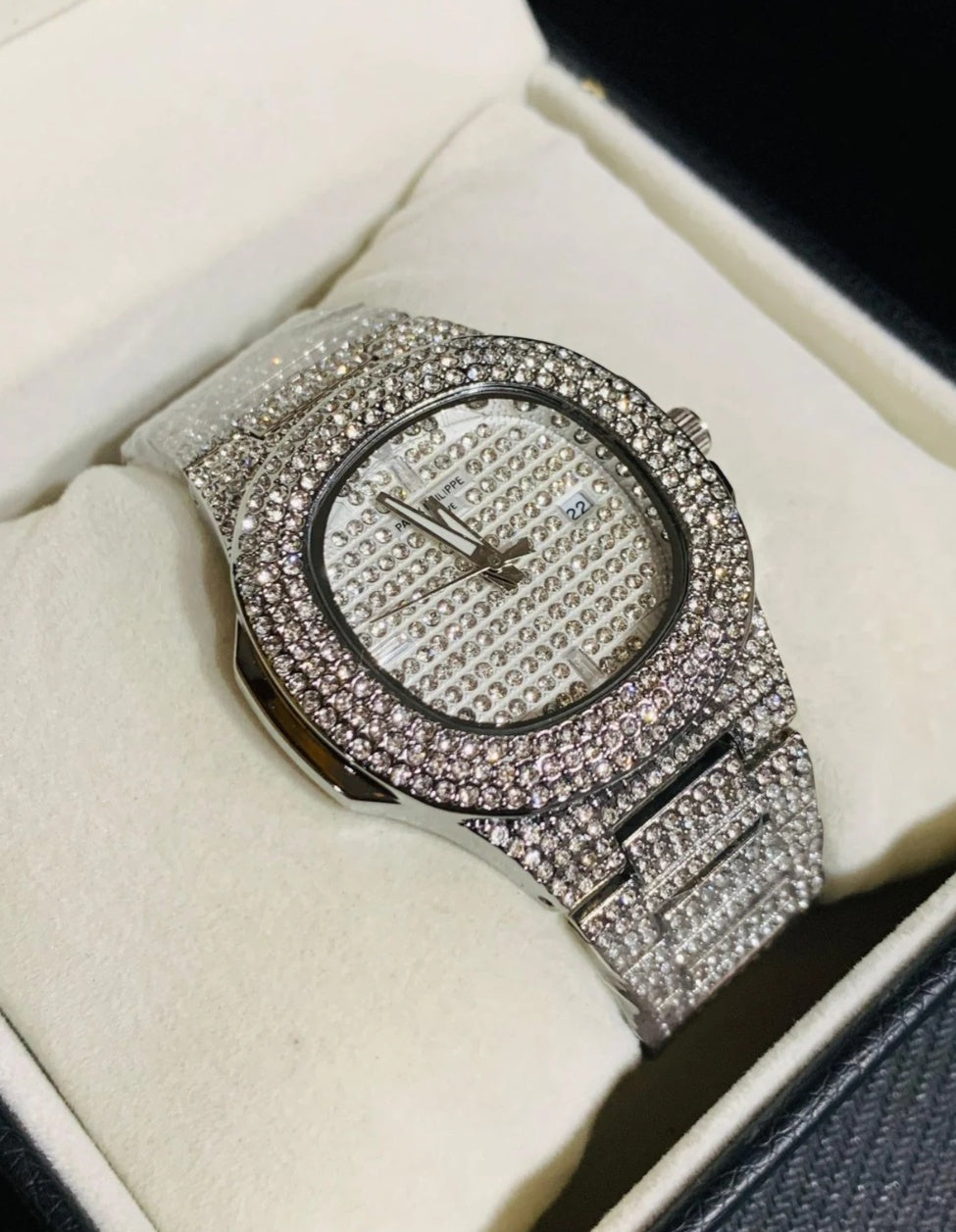 PP WATCH MENS