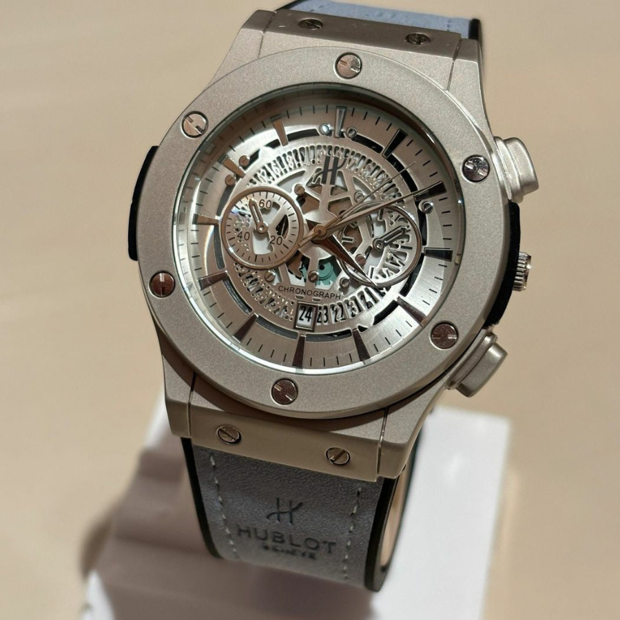 Hb WATCH MENS