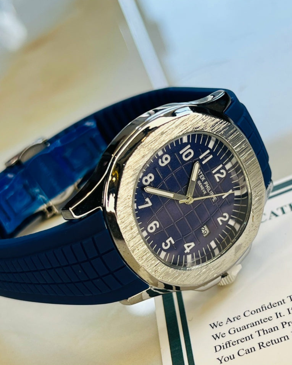 PP Watch Mens