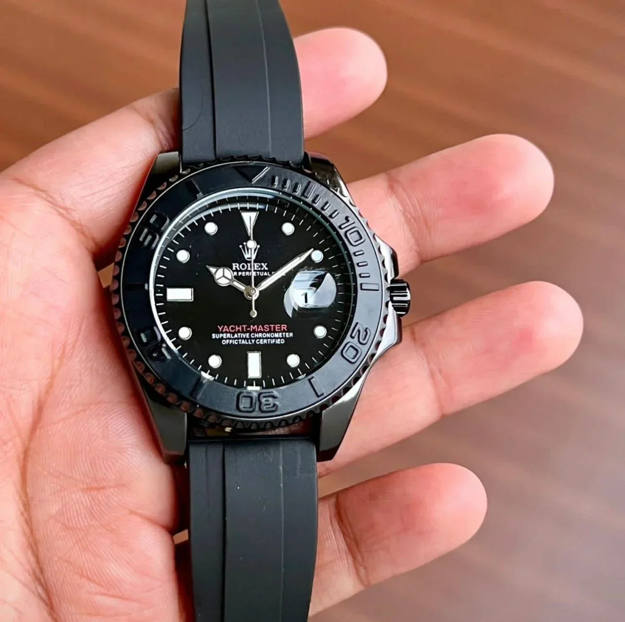 PREMIUM RLX WATCH MENS