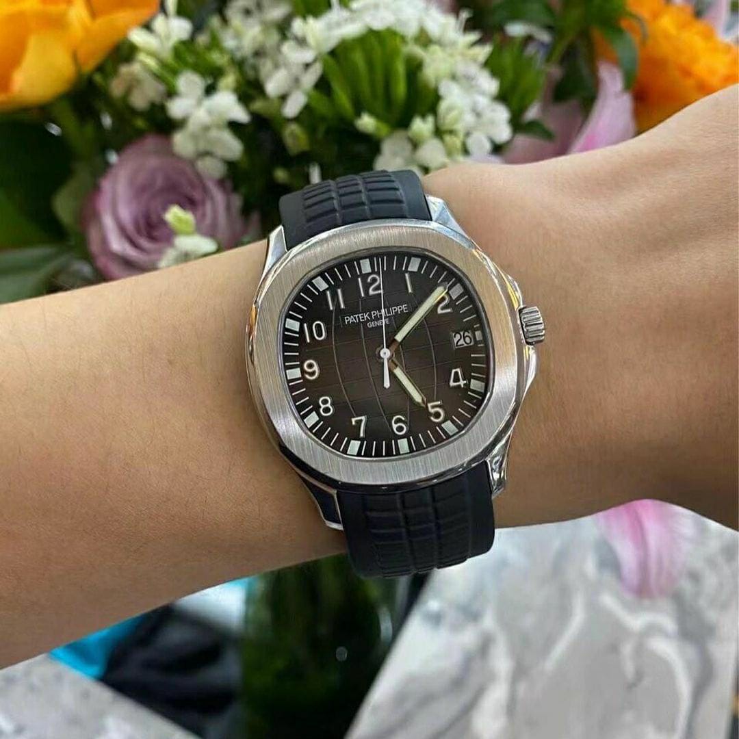 PP watch mens