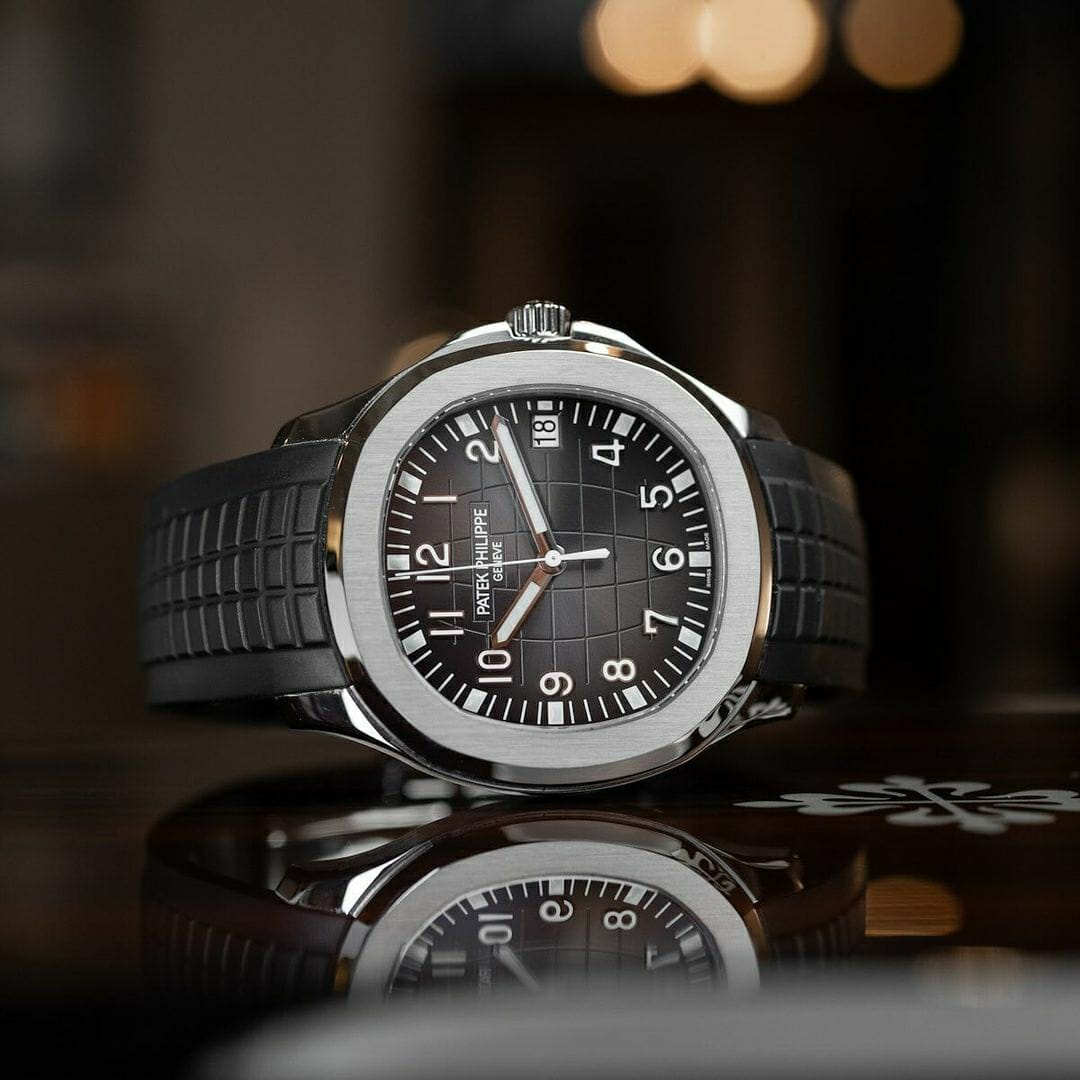 PP watch mens