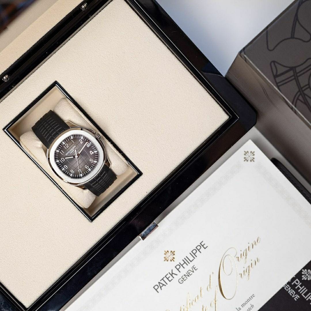 PP watch mens