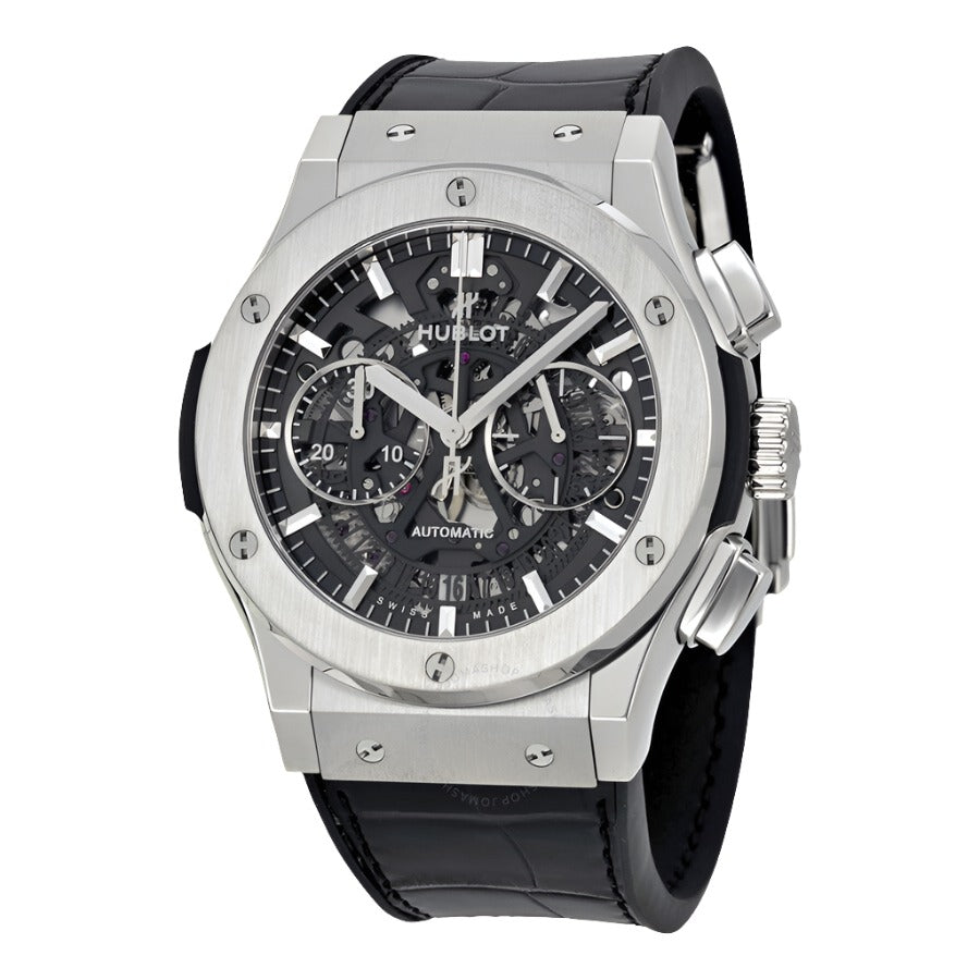 Hb WATCH MENS